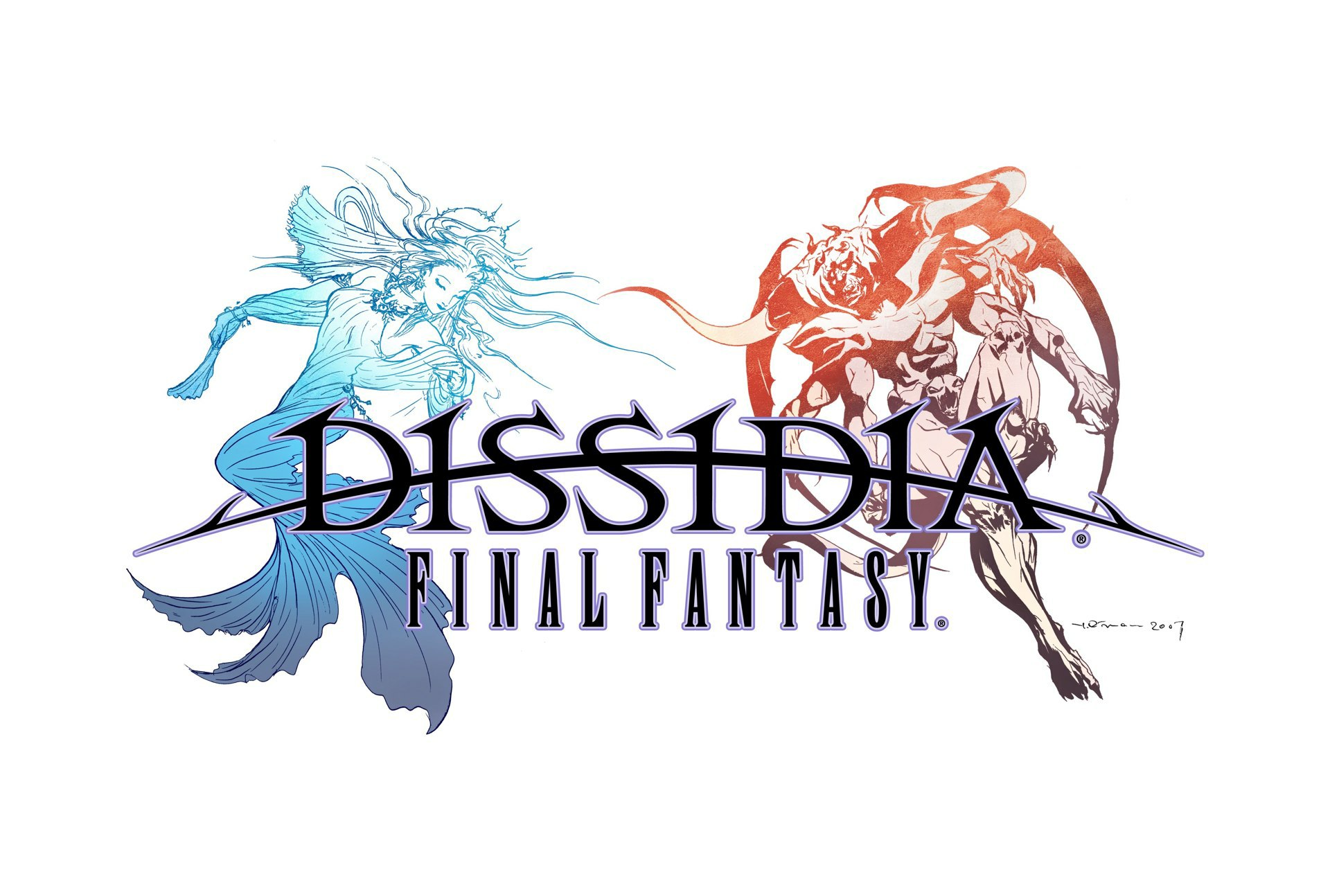 Dissidia Final Fantasy - Imagen 28